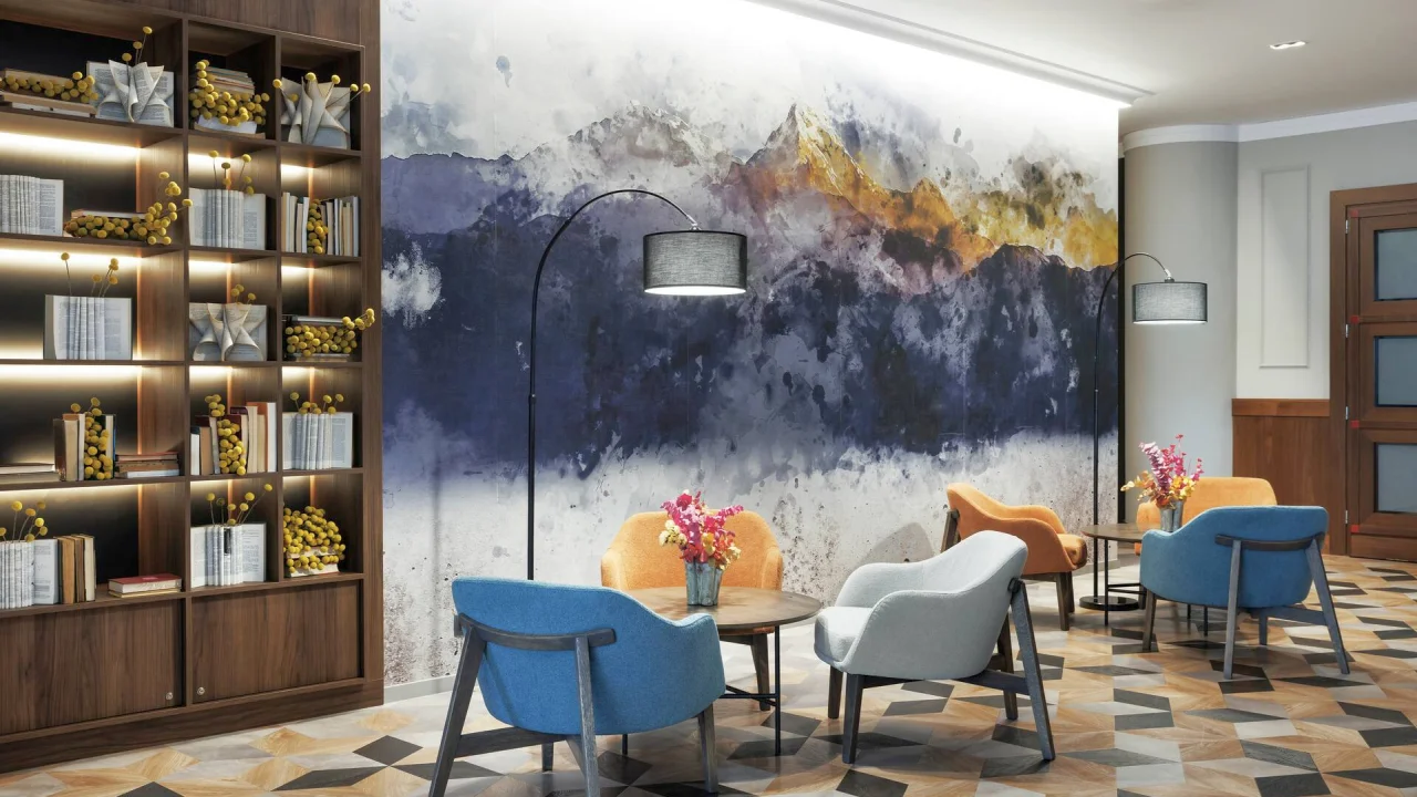 DoubleTree by Hilton Ljubljana